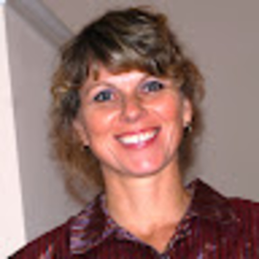 Meet your Posher, Colleen